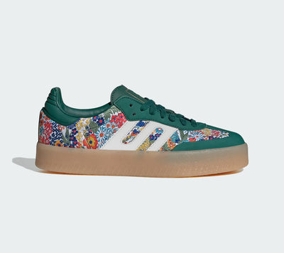 S-Edition Sambae Liberty London Collegiate Green