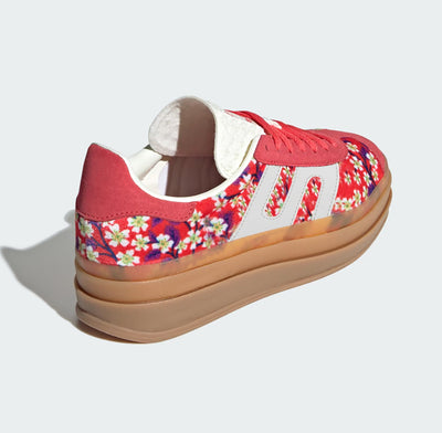 S-Edition Bold Liberty London Floral Red
