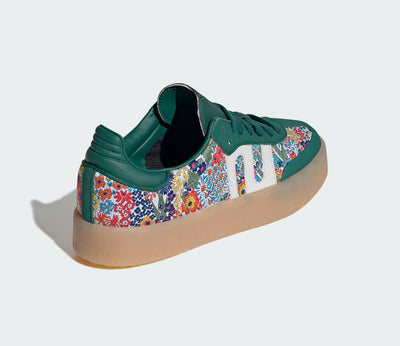 S-Edition Sambae Liberty London Collegiate Green