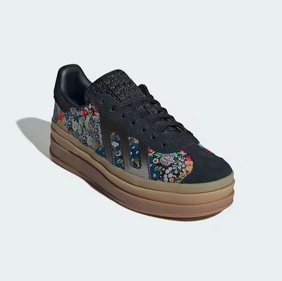 S-Edition Gazelle Bold x Liberty London