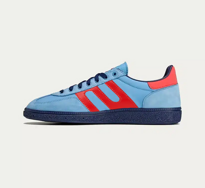 S-Edition Company Manchester – Light Blue