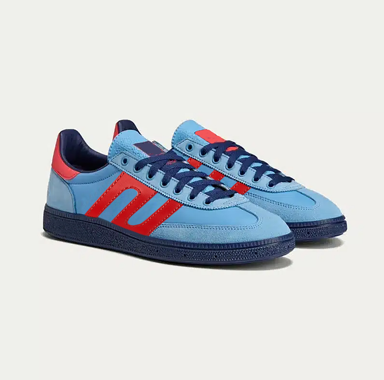 S-Edition Company Manchester – Light Blue