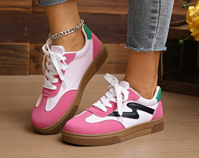 S-Edition Pink X Aura