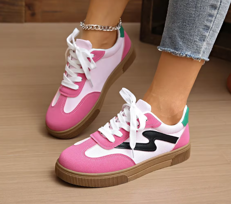 S-Edition Pink X Aura