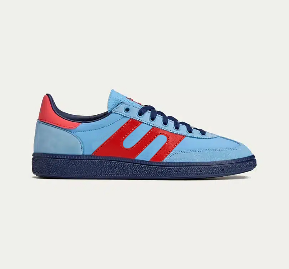 S-Edition Company Manchester – Light Blue