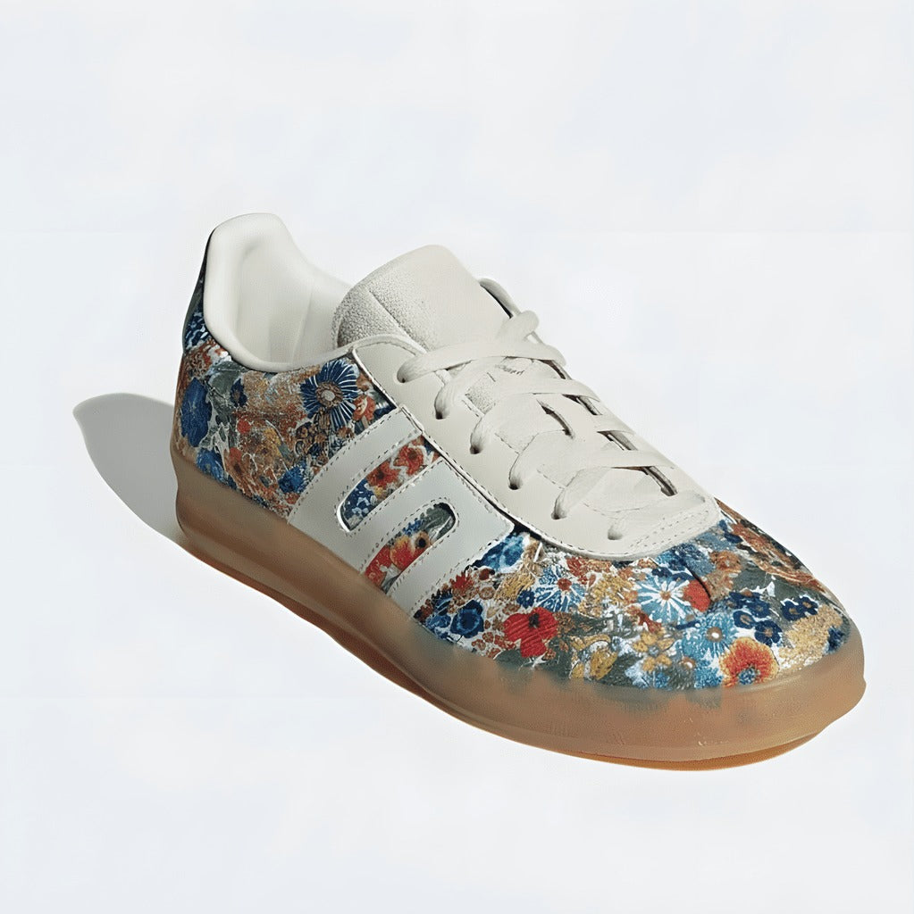 S-Edition Indoor X Liberty Floral