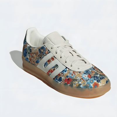 S-Edition Indoor X Liberty Floral