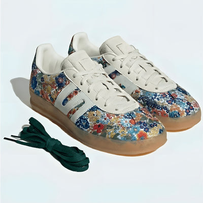 S-Edition Indoor X Liberty Floral