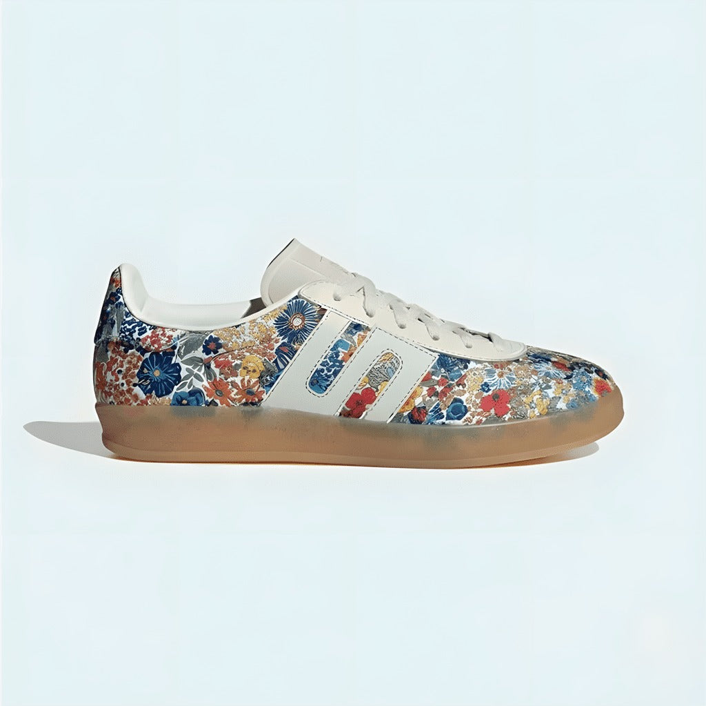 S-Edition Indoor X Liberty Floral