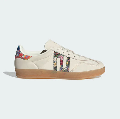S-Edition Gazelle Indoor x Liberty London