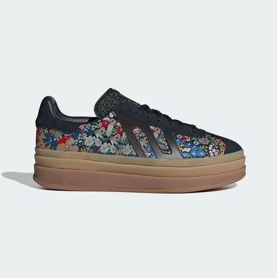 S-Edition Gazelle Bold x Liberty London