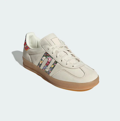 S-Edition Gazelle Indoor x Liberty London