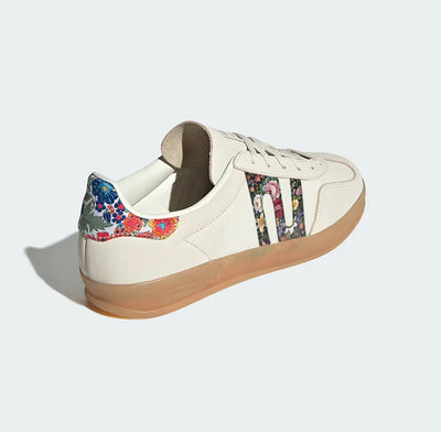 S-Edition Gazelle Indoor x Liberty London
