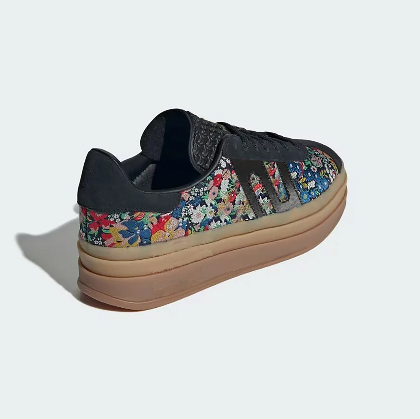 S-Edition Gazelle Bold x Liberty London